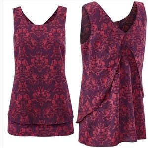 Cabi #3258 Cameo Top